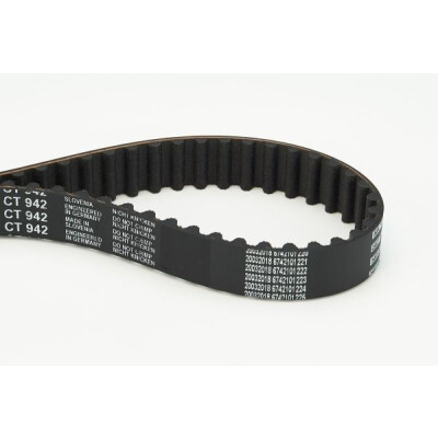 Correia dentada CONTINENTAL CTAM CT942