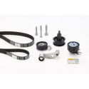 Conjunto de correias dentadas CONTINENTAL CTAM CT957K1