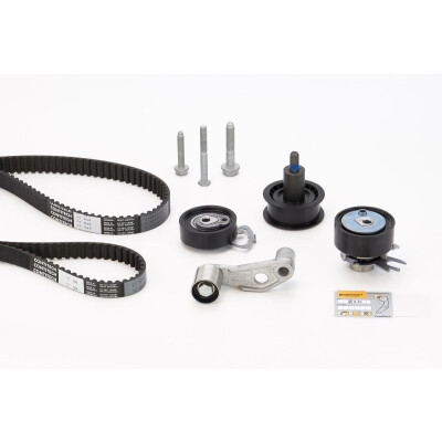 Conjunto de correias dentadas CONTINENTAL CTAM CT957K1