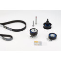 Conjunto de correias dentadas CONTINENTAL CTAM CT957K3