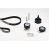 Conjunto de correias dentadas CONTINENTAL CTAM CT957K3