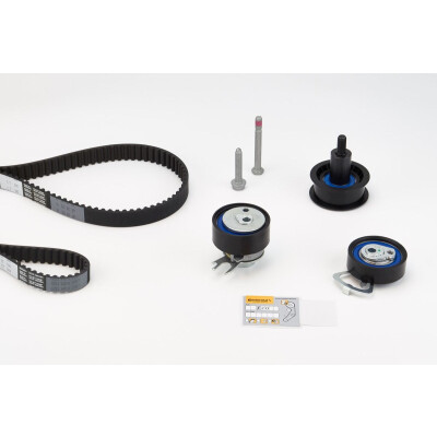 Conjunto de correias dentadas CONTINENTAL CTAM CT957K3