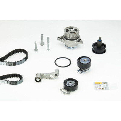 Bomba de água + kit de correia dentada CONTINENTAL CAM CT957WP2