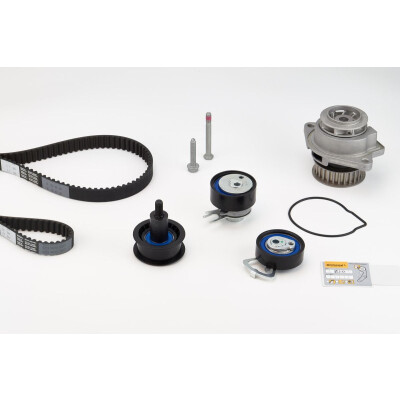 Bomba de água + kit de correia dentada CONTINENTAL CAM CT957WP3