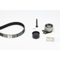 Conjunto de correia dentada CONTINENTAL CTAM CT968K2