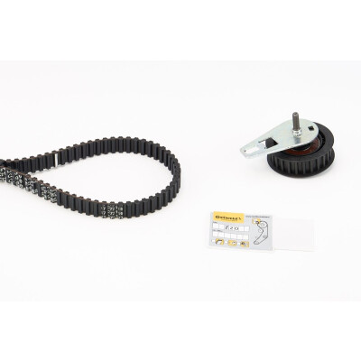 Conjunto de correias dentadas CONTINENTAL CTAM CT970K1