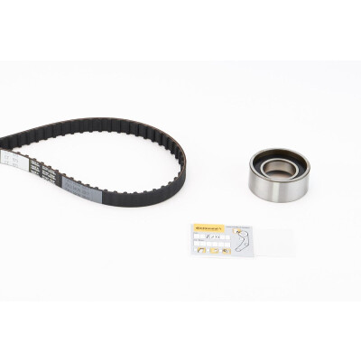 Conjunto de correias dentadas CONTINENTAL CTAM CT973K1
