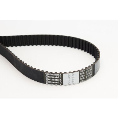 Correia dentada CONTINENTAL CTAM CT977