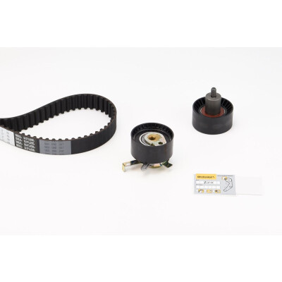Conjunto de correias dentadas CONTINENTAL CTAM CT978K1