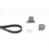 Conjunto de correias dentadas CONTINENTAL CTAM CT979K1