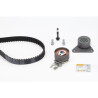 Conjunto de correias dentadas CONTINENTAL CTAM CT979K2