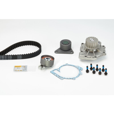 Bomba de água + kit de correia dentada CONTINENTAL CAM CT979WP1