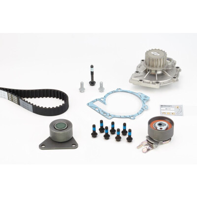 Bomba de água + kit de correia dentada CONTINENTAL CAM CT979WP2