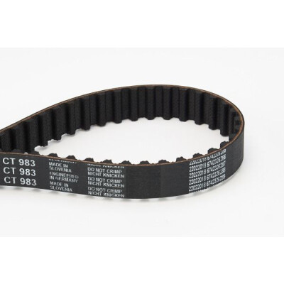 Correia dentada CONTINENTAL CTAM CT983