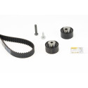 Conjunto de correias dentadas CONTINENTAL CTAM CT987K1