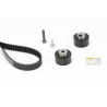 Conjunto de correias dentadas CONTINENTAL CTAM CT987K1