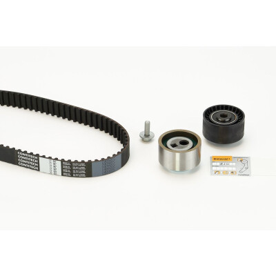 Conjunto de correias dentadas CONTINENTAL CTAM CT987K2
