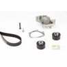Bomba de água + kit de correia dentada CONTINENTAL CAM CT987WP1