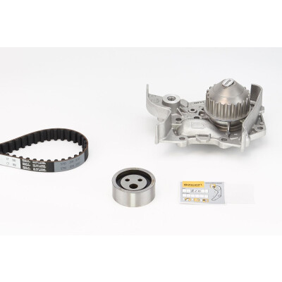 Bomba de água + kit de correia dentada CONTINENTAL CAM CT988WP1