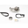 Bomba de água + kit de correia dentada CONTINENTAL CAM CT988WP2
