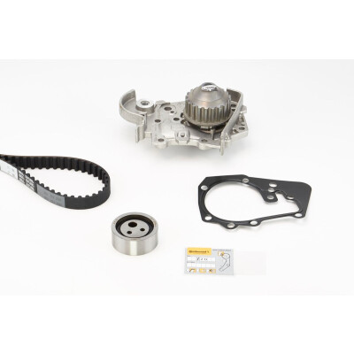 Bomba de água + kit de correia dentada CONTINENTAL CAM CT988WP2