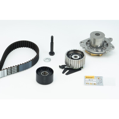 Bomba de água + kit de correia dentada CONTINENTAL CAM CT995WP1