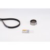 Conjunto de correias dentadas CONTINENTAL CTAM CT997K1