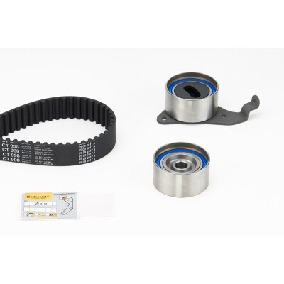Conjunto de correias dentadas CONTINENTAL CTAM CT998K1