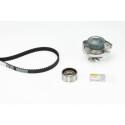 Bomba de água + kit de correia dentada CONTINENTAL CAM CT999WP1