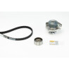 Bomba de água + kit de correia dentada CONTINENTAL CAM CT999WP1