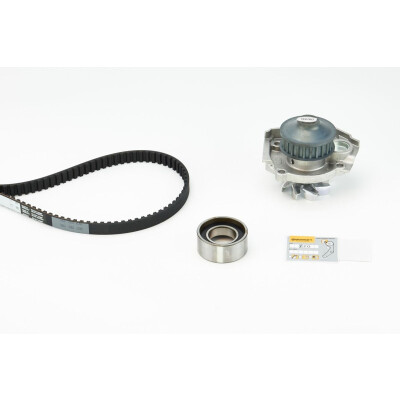 Bomba de água + kit de correia dentada CONTINENTAL CAM CT999WP1