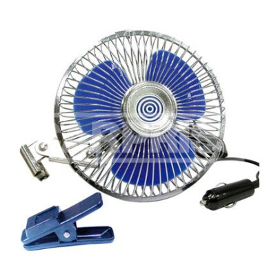 Ventilador de cabine CARPRISS 70570010