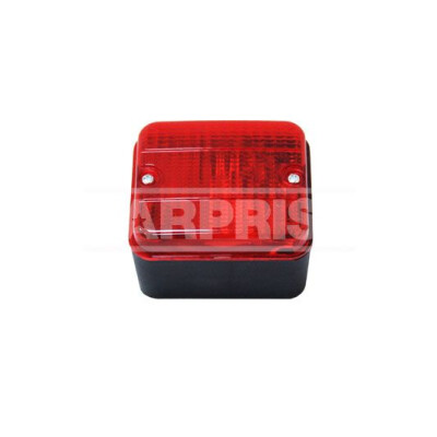 Farol de neblina traseiro CARPRISS 71513911