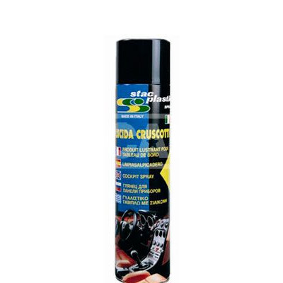 Detergente para plástico CARPRISS 78010107