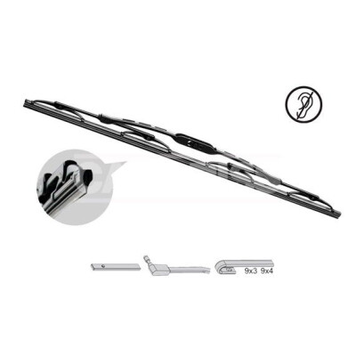 Limpador de para-brisa CARPRISS 79040038