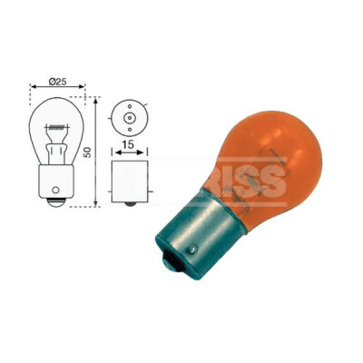Lâmpada, luz intermitente CARPRISS 79780255