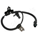 Sensor, rotações da roda