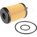 Filtro de óleo JAPANPARTS FO-ECO150