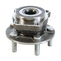 Cubo de roda JAPANPARTS KK-17013
