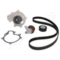 Bomba de água + kit de correia dentada JAPANPARTS SKD-W07