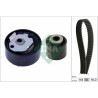 Conjunto de correia dentada INA 530 0856 10