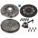 Kit de embreagem SACHS 2290 601 185