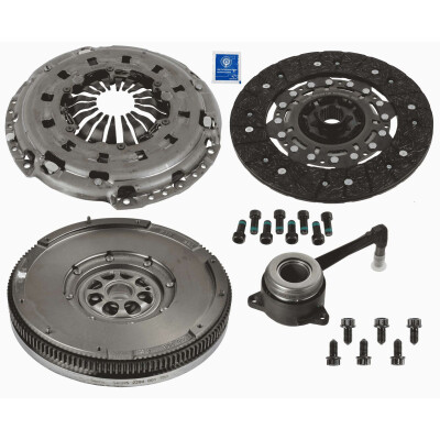 Kit de embreagem SACHS 2290 601 185