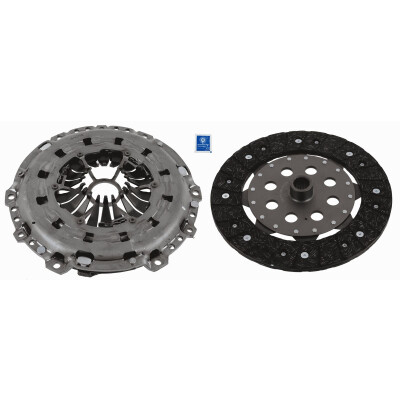 Kit de embreagem SACHS 3000 951 647