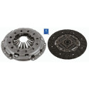 Kit de embreagem SACHS 3000 951 657