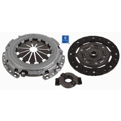 Kit de embreagem SACHS 3000 951 664