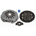 Kit de embreagem SACHS 3000 951 672