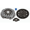 Kit de embreagem SACHS 3000 951 672