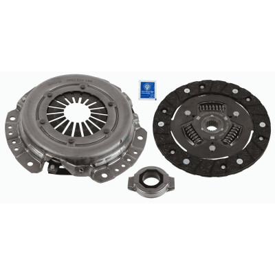 Kit de embreagem SACHS 3000 951 686