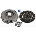 Kit de embreagem SACHS 3000 951 697